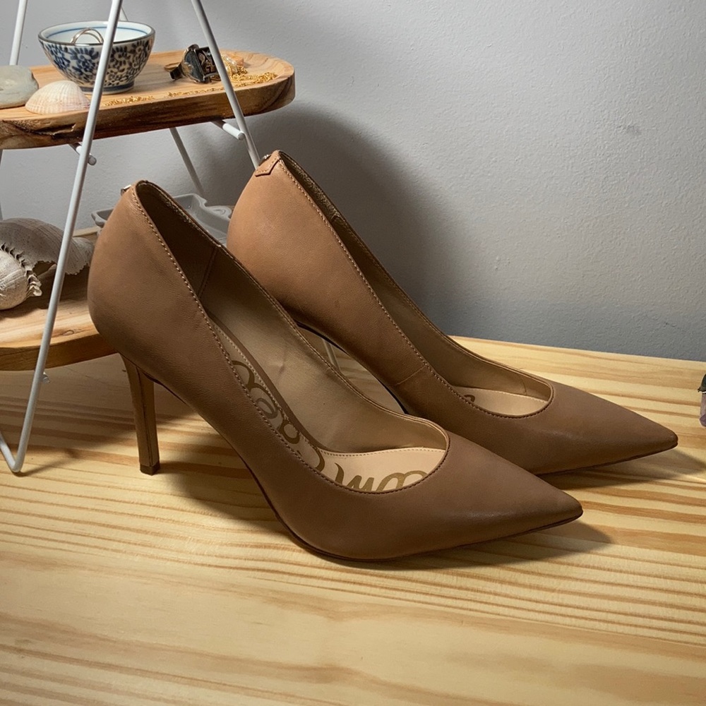 Sam Edelman Hazel Heels